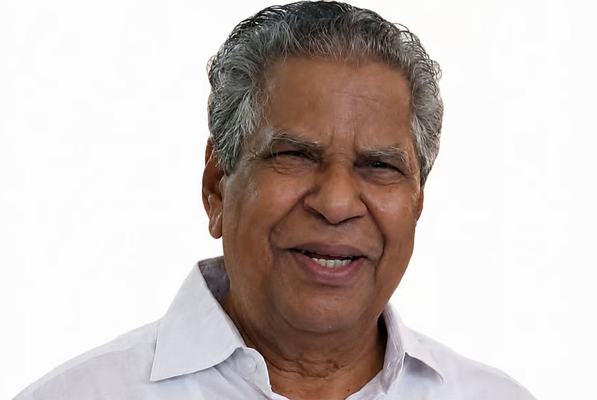 മുൻ മന്ത്രിയും മലങ്കര യാക്കോബായ സുറിയാനി സഭയുടെ മുൻ സഭാ സെക്രട്ടറിയുമായ ടി.യു. കുരുവിള അന്തരിച്ചു