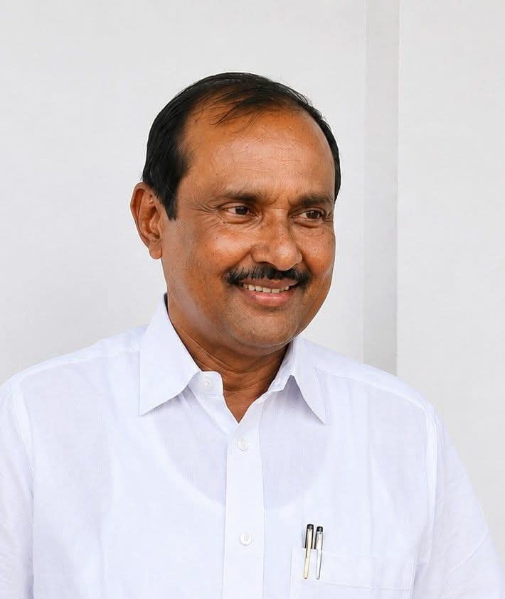 മലങ്കര യാക്കോബായ സഭയുടെ മുൻ ട്രസ്റ്റിയും സെക്രട്ടറിയുമായ ജോർജ് മാത്യു അന്തരിച്ചു