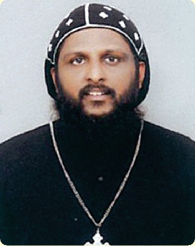 ക്രിസ്ത്യൻ എത്തിക്സിൽ ഡോക്ടറേറ്റ് നേടി വന്ദ്യ കൗമ റമ്പാച്ചൻ