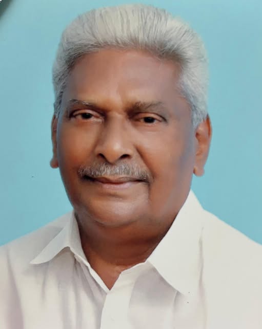 മഞ്ഞിനിക്കര ദയറാ കമ്മിറ്റി സെക്രട്ടറിയായി ഷെവ. കെ. ടി. വർഗീസ്