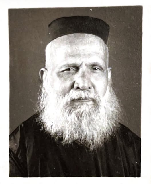 സത്യവിശ്വാസത്തിന്റെ അജയ്യ പോരാളി; വന്ദ്യ കടിയന്തുരുത്തിൽ യേശു കത്തനാർ ഓർമ്മയായിട്ട് 27 വർഷം