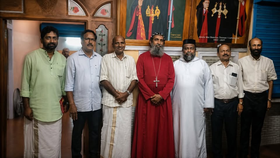 എം.ജെ.എസ്.എസ്.എയുടെ പുതിയ ഭാരവാഹികൾ : പ്രസിഡന്റ് അഭിവന്ദ്യ മോർ യൂലിയോസ് ഏലിയാസ് മെത്രാപ്പോലീത്ത.