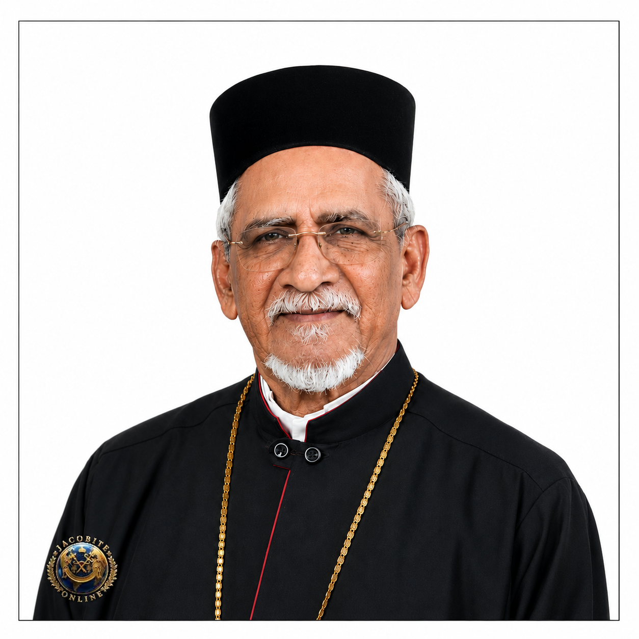 മണർകാട് കത്തീഡ്രലിന്റെ പുതിയ വികാരിയായി വെരി. റവ. കെ. കുര്യാക്കോസ് കോർ എപ്പിസ്കോപ്പ കിഴക്കേടത്ത്