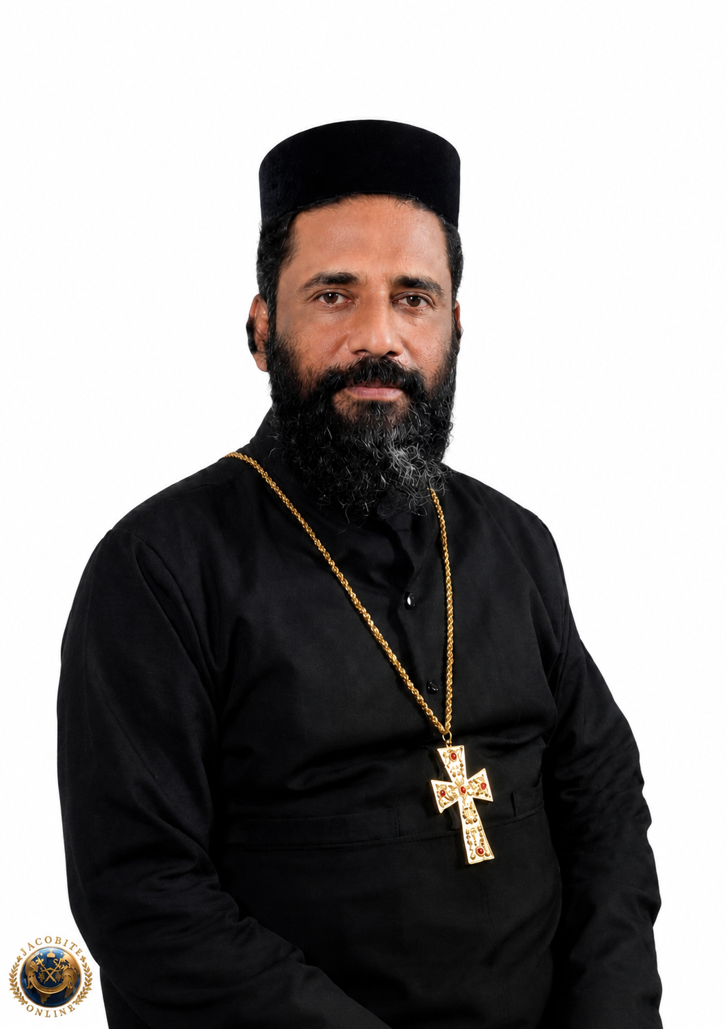 പരിശുദ്ധ യാക്കോബായ സുറിയാനി സഭയുടെ വൈദീക ട്രസ്റ്റി വന്ദ്യ റോയ് ജോർജ്ജ് കട്ടച്ചിറ അച്ചന് ഹൃദയം നിറഞ്ഞ ജന്മദിനാശംസകൾ