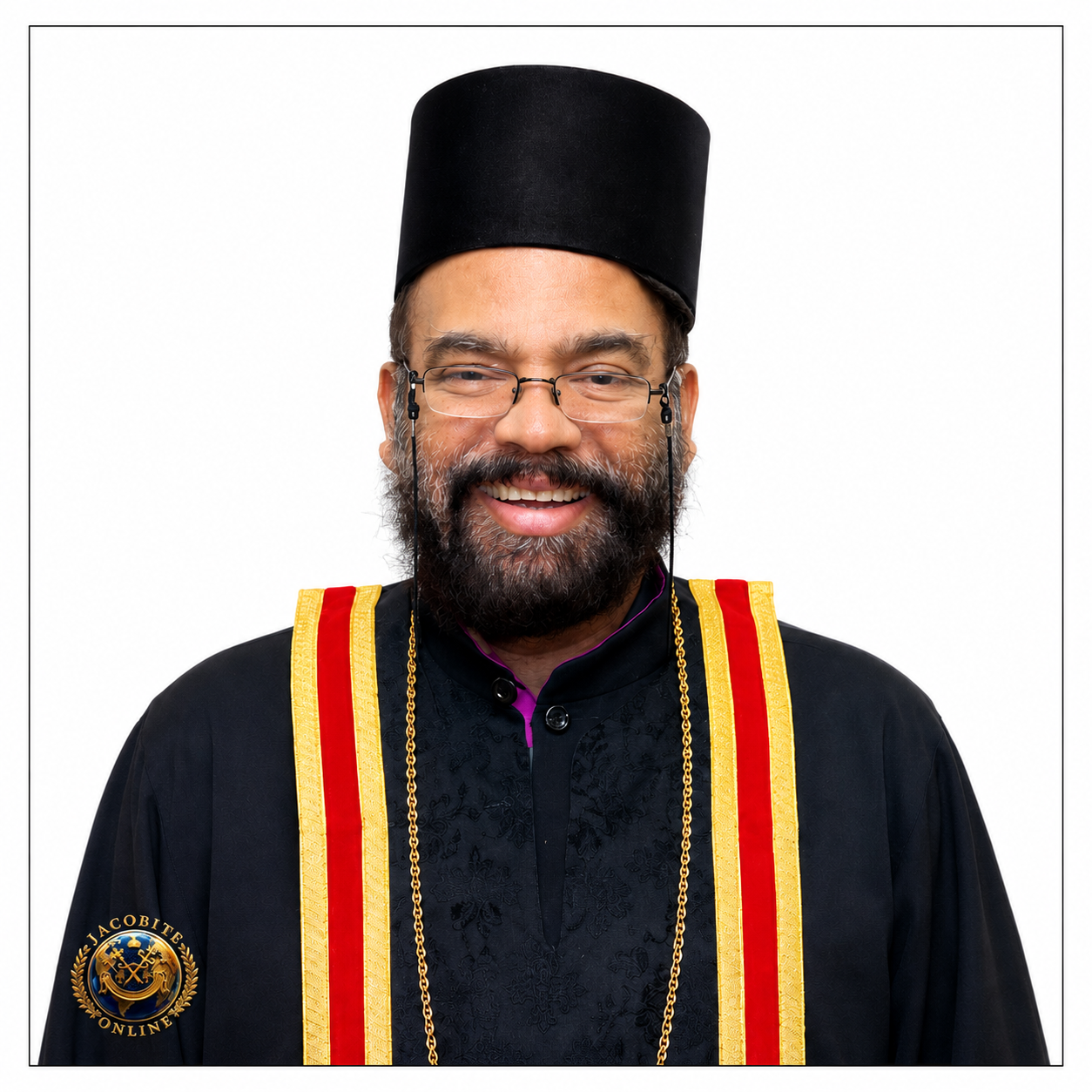വെരി. റവ. ഡോ. സി.എം. മാർക്കോസ് കൊച്ചേരിൽ കോർഎപ്പിസ്കോപ്പയുടെ സംസ്കാര ശുശ്രൂഷ തിങ്കളാഴ്ച