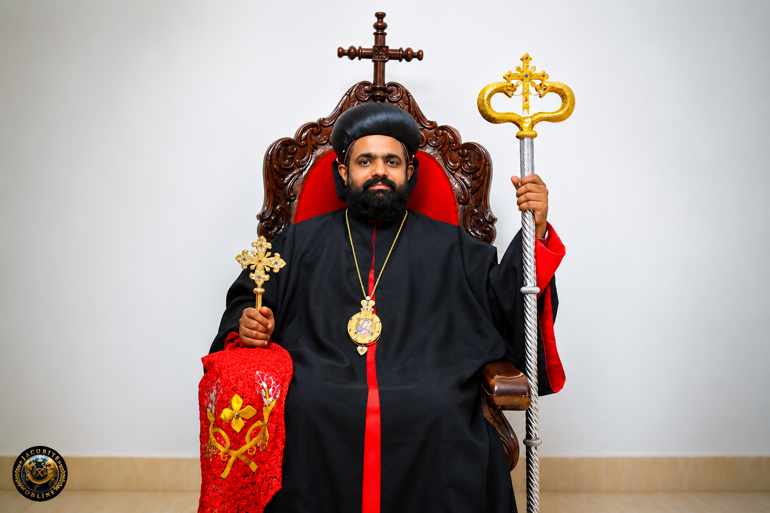 സഖറിയാസ് മോർ പോളികാർപ്പോസ് തിരുമേനിയുടെ നാലാം ശ്രാദ്ധപ്പെരുന്നാൾ ഭക്തിനിർഭരമായി ആചരിച്ചു