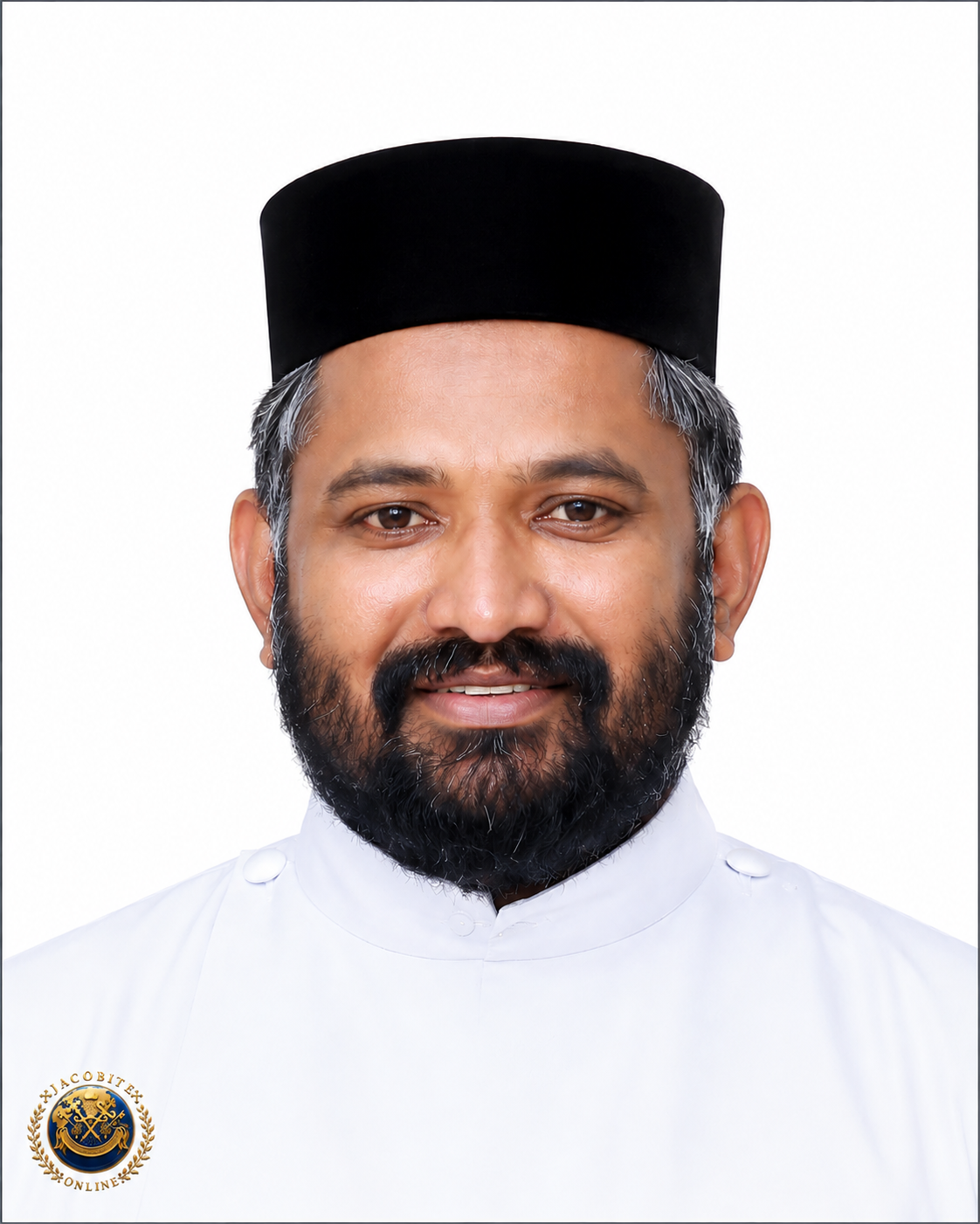 കോയമ്പത്തൂർ സെന്റ് മേരീസ് യാക്കോബായ സുറിയാനി പള്ളിയുടെ പുതിയ വികാരിയായി ഫാ. ജിജു വർഗീസ് തന്നിക്കോട്ട്; ജൂലൈ 2-ന് സ്നേഹോഷ്മള സ്വീകരണം