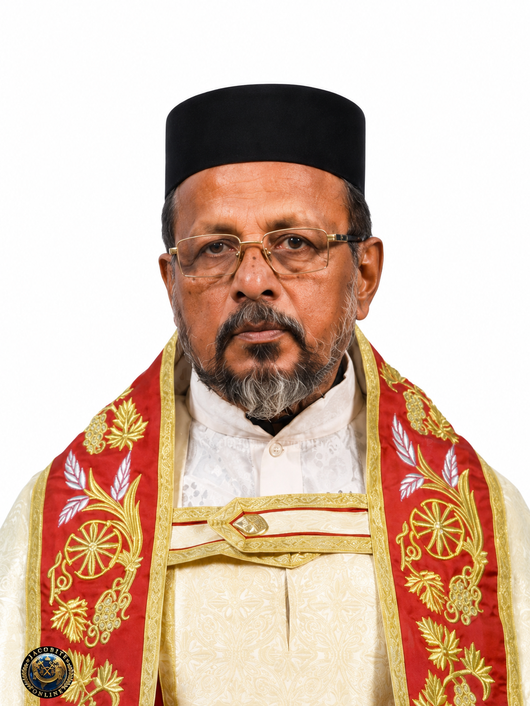 മണർകാട് കത്തീഡ്രൽ സഹവികാരി കുര്യാക്കോസ് കാലായിൽ  അച്ചന് കോർ എപ്പിസ്കോപ്പ പദവി; ജൂലൈ 10-ന് സ്ഥാനാരോഹണ ശുശ്രൂഷ