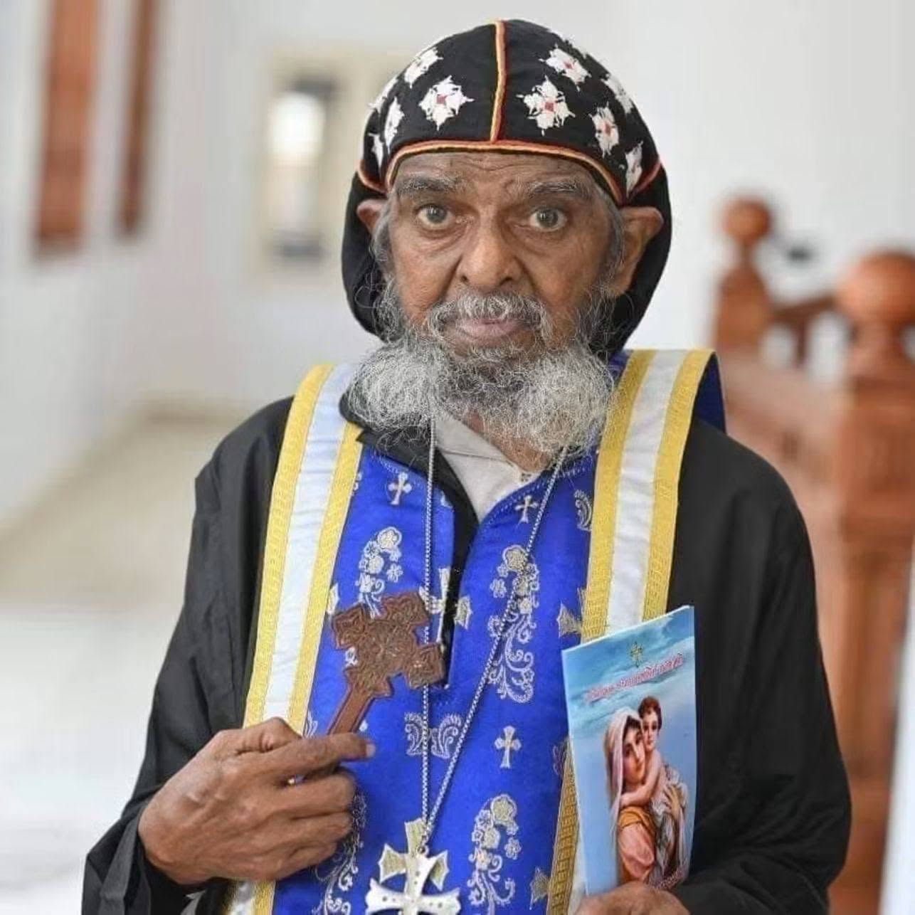 വിശുദ്ധിയുടെ താപസ ശ്രേഷ്ഠൻ' വന്ദ്യ ഫിനഹാസ് റമ്പാച്ചന്റെ നാലാം ശ്രാദ്ധപ്പെരുന്നാൾ ജൂലൈ 5-ന്  മലേക്കുരിശ് ദയറായിൽ ആചരിക്കുന്നു