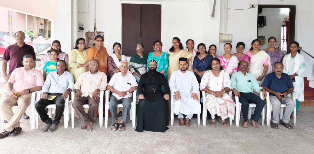 എം.ജെ.എസ്.എസ്.എ തിരുവനന്തപുരം ഡിസ്ട്രിക്റ്റ് അധ്യാപക സെമിനാർ ശ്രദ്ധേയമായി
