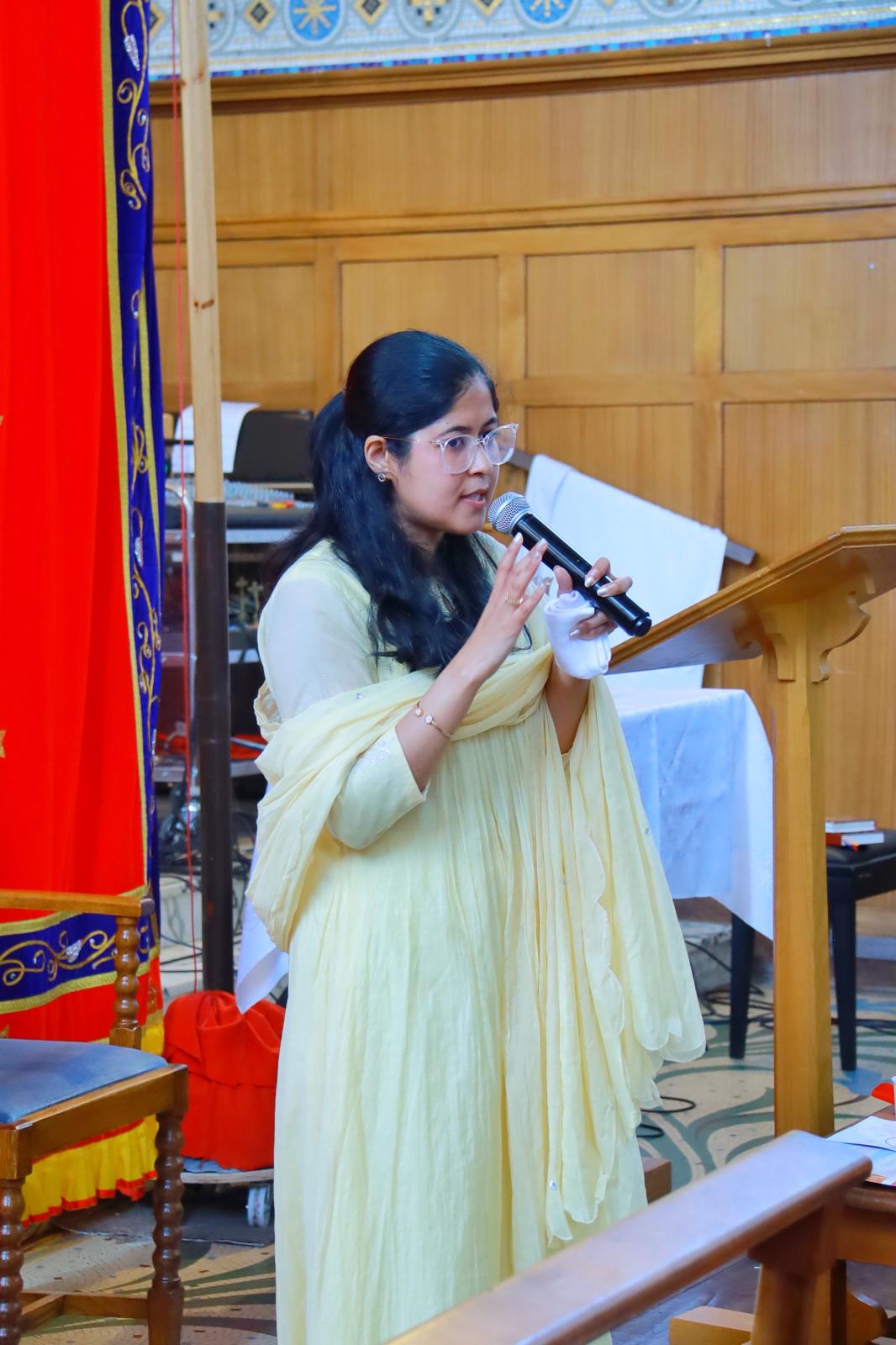 ആരോഗ്യകരമായ ജീവിതശൈലിക്ക് പ്രചോദനമായി സെന്റ് ഗ്രിഗോറിയോസ് മെൻസ് ഫെലോഷിപ്പ് ആരോഗ്യ സെമിനാർ