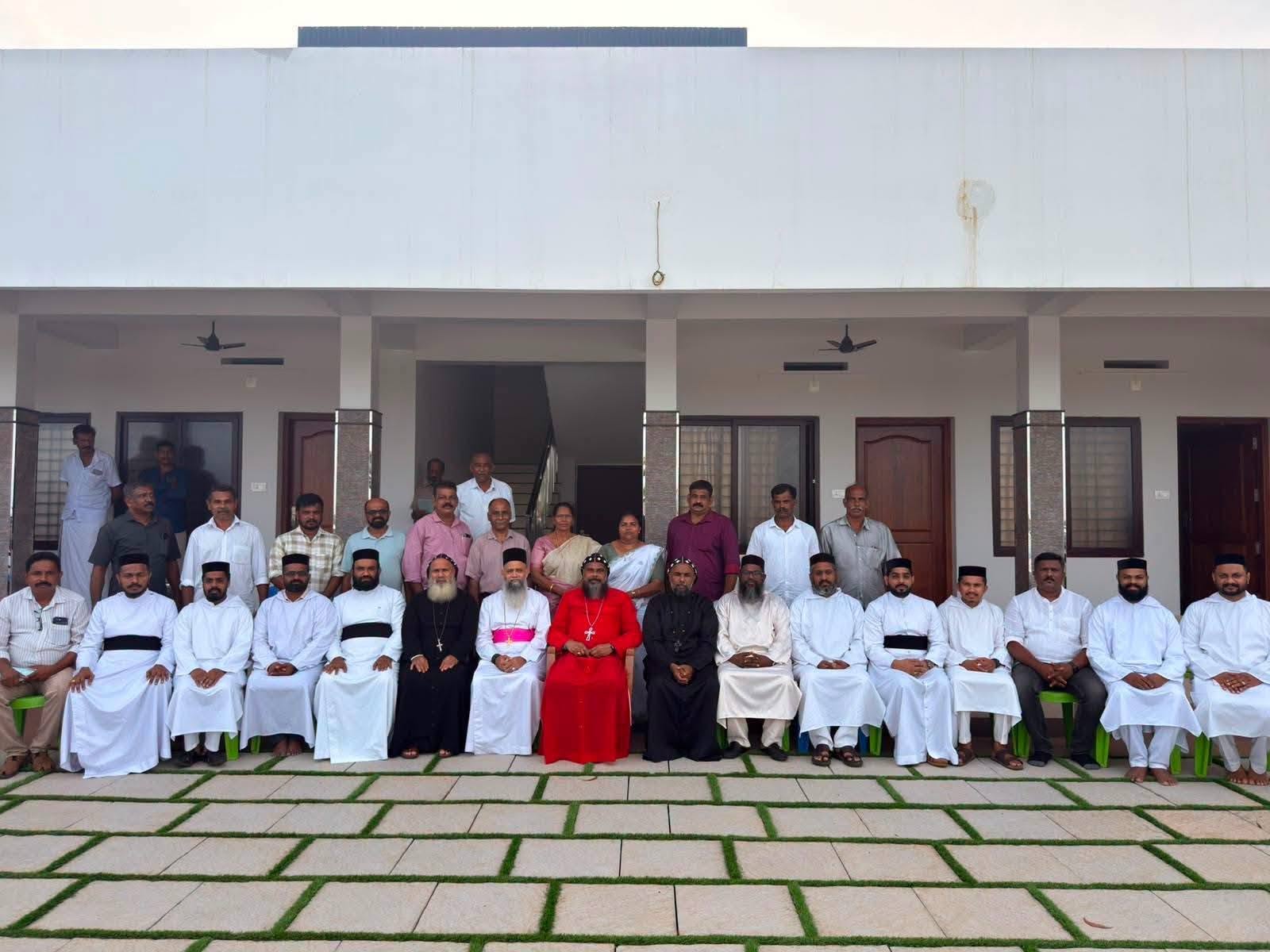 ഇ.എ.ഇ മലബാർ മേഖലയ്ക്ക് പുതിയ നേതൃത്വം; 2026–2027 പ്രവർത്തന വർഷത്തെ ഭാരവാഹികളെ തെരഞ്ഞെടുത്തു