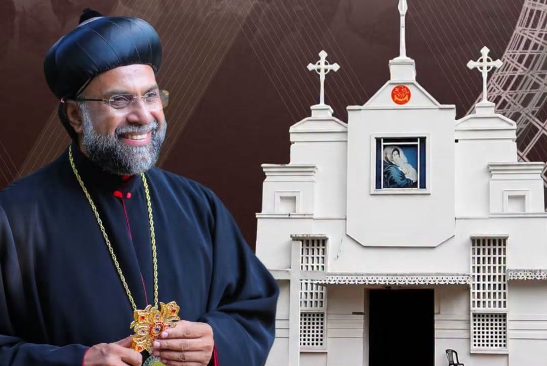 ഓടക്കാലി പള്ളിയിലെ മൃതസംസ്കാരവുമായി ബന്ധപ്പെട്ട ആരോപണങ്ങൾ വാസ്തവവിരുദ്ധം: യാക്കോബായ സഭ
