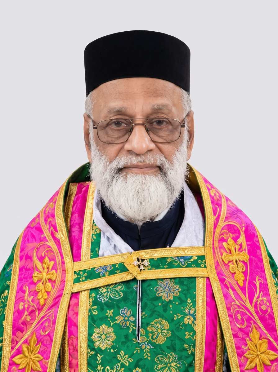 പത്രോസ് പാണ്ടാലച്ചന് പ്രാർത്ഥനാപൂർവം വിട; കബറടക്കം ഒക്ടോബർ 7-ന് നീറാംമുകൾ കത്തീഡ്രലിൽ