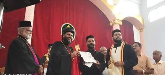 കാരുണ്യ പ്രവർത്തന പാന്ഥാവിൽ ഷിബു അച്ചൻ വേറിട്ടൊരു മാതൃകയാകുന്നു .