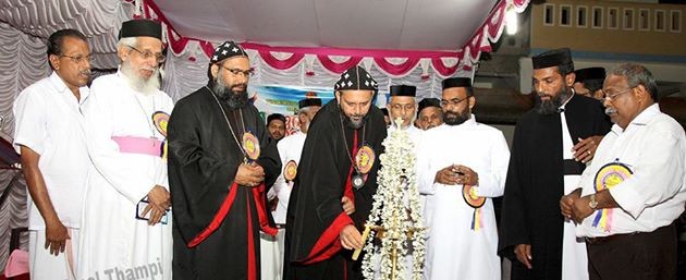 കോഴിക്കോട് ഭദ്രാസനത്തിന്റെ സുവിശേഷ മഹാ യോഗം