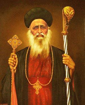 64th dukrono of St. Athanasious Paulose