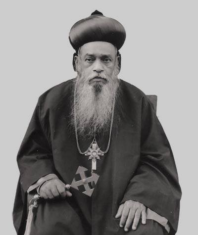 25th dukrono of Mor Julius Yacoub