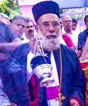 ആദിച്ചനല്ലുര്‍ വല്യച്ചന്  ആദരാഞ്ജലികൾ
