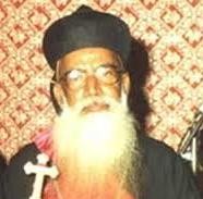 25th dukrnono of Mor Theophilos Thomas