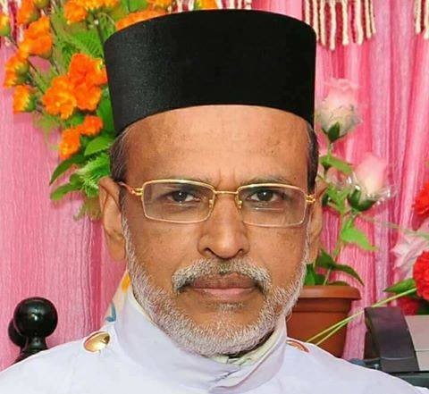 Rev. Fr.Geevarghese Konath will be ordained as “COR EPISCOPA”