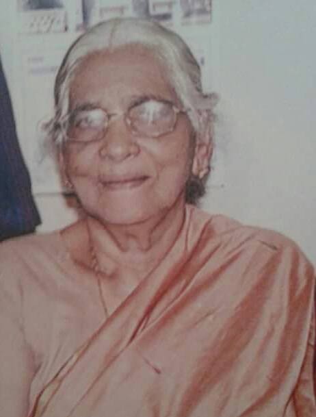 ജോസഫ് മോർ ഗ്രീഗോറിയോസ് തിരുമേനിയുടെ പ്രിയ മാതാവ് നിര്യാതായി.