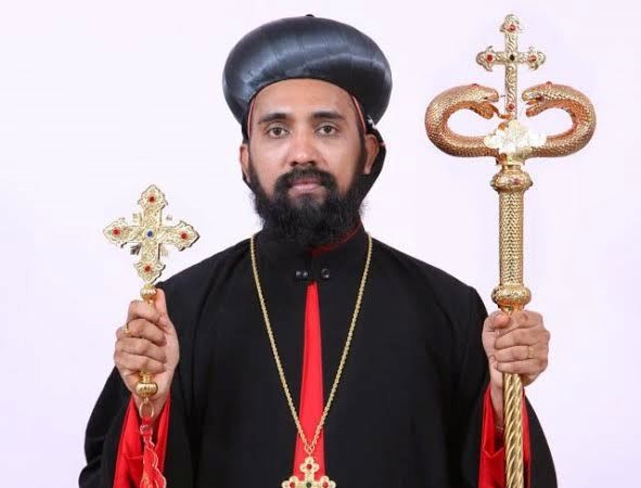 ഗാൾവേ  പള്ളിയിൽ  മെത്രാപ്പോലീത്തയ്ക്ക് സ്വീകരണവും  ദനഹാ  ശുശ്രൂഷയും നടത്തപ്പെടുന്നു