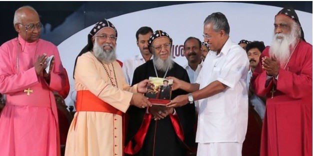 ശ്രേഷ്ഠം ഈ ജീവിതം പ്രകാശനം ചെയ്തു.