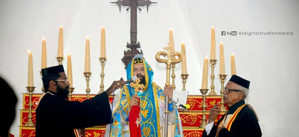 പ: റാബാന്‍ റമ്പാന്റെ കബറിടത്തില്‍  മോര്‍ തിമോത്തിയോസ് വി.കുര്‍ബ്ബാന അര്‍പ്പിച്ചു.