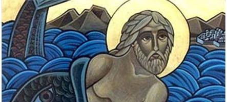 Nineveh lent starts from today evening.