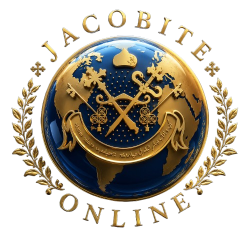 Jacobite Online Logo